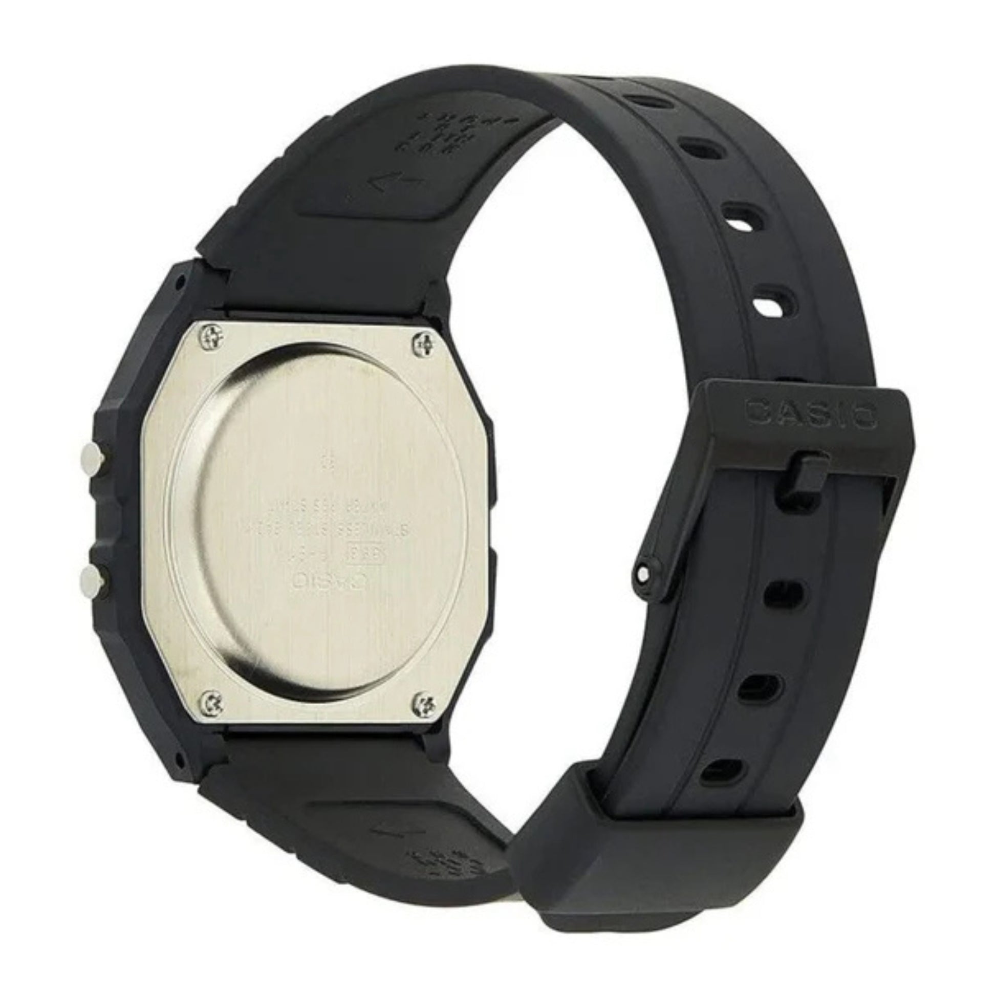 שעון יד דיגיטלי קלאסי Casio F-91w-1dg