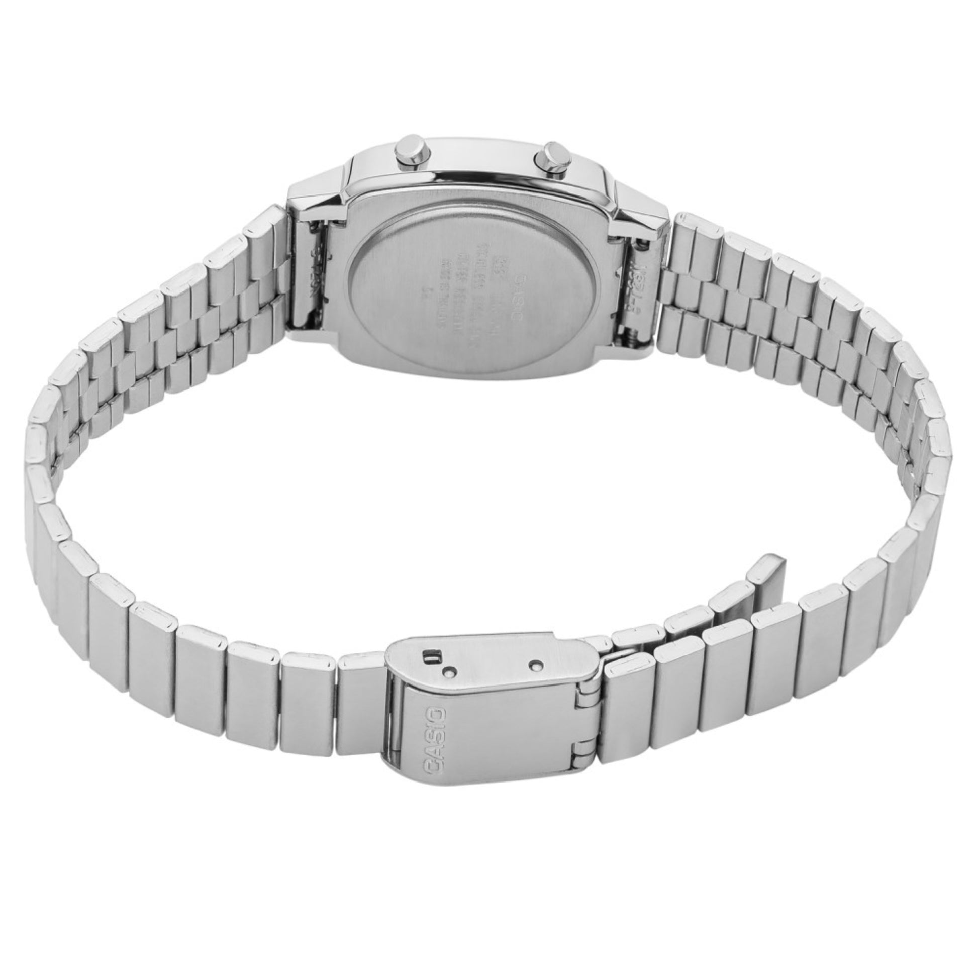 שעון יד דיגיטלי Casio La670wa-7df