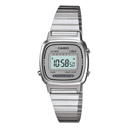 שעון יד דיגיטלי Casio La670wa-7df