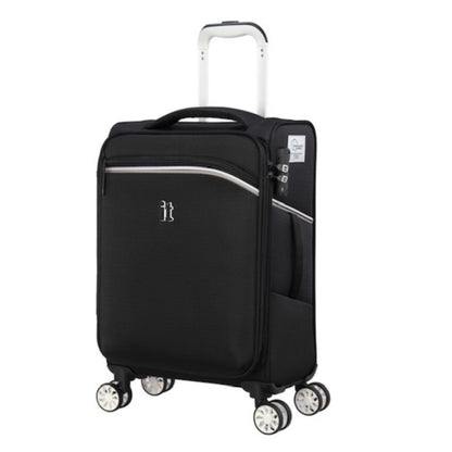 סט 3 מזודות 20/26/29 It Eco Quest-שחור