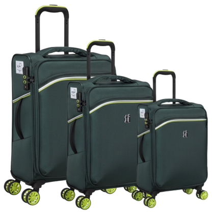 סט 3 מזודות Ego Quest DISIT112