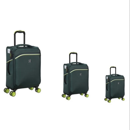 סט 3 מזודות Ego Quest DISIT112