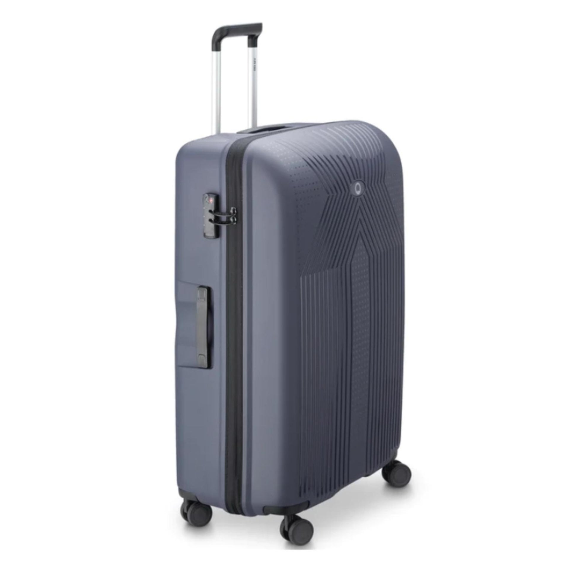 סט מזוודות קשיחות קלות במיוחד Delsey - Ordener