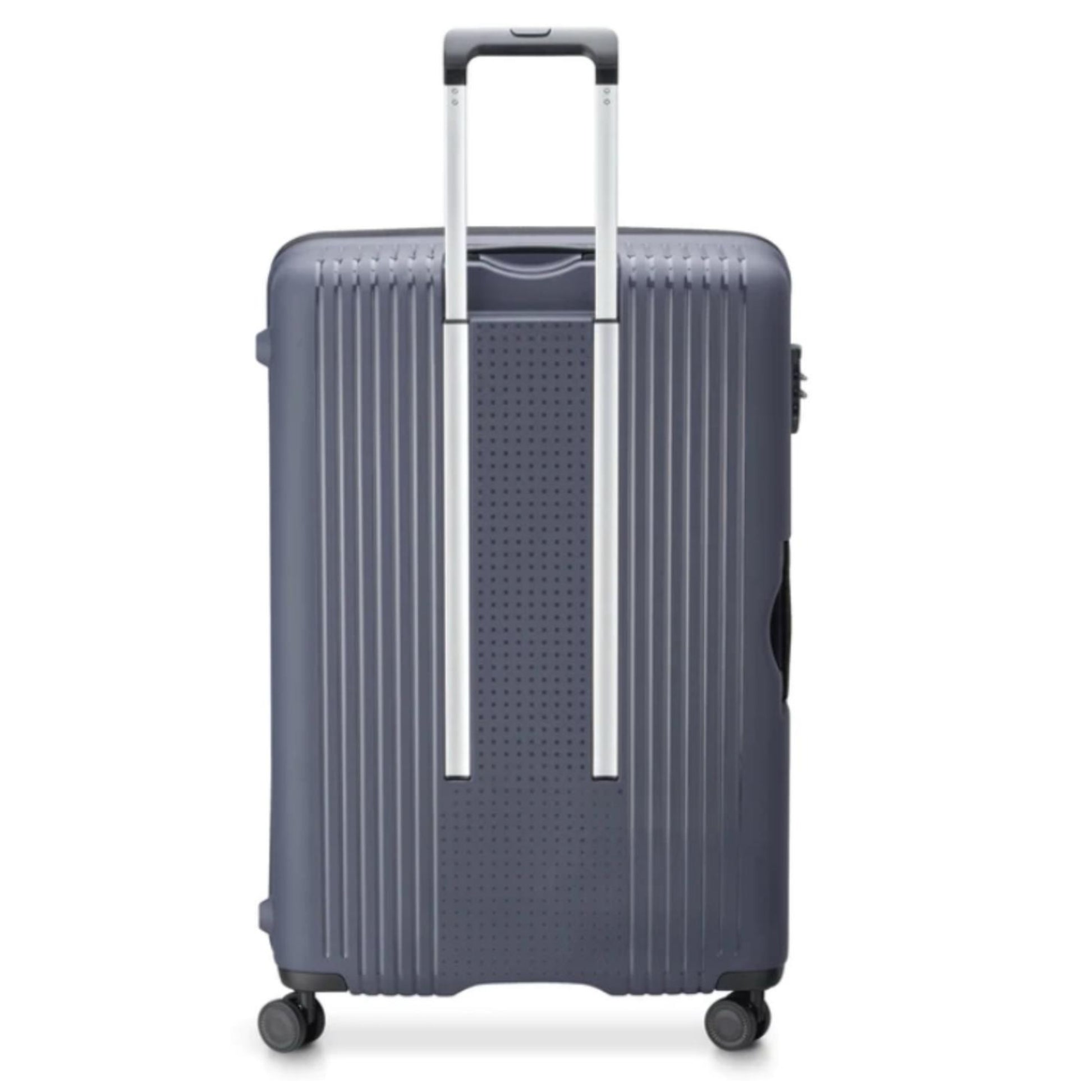 סט מזוודות קשיחות קלות במיוחד Delsey - Ordener