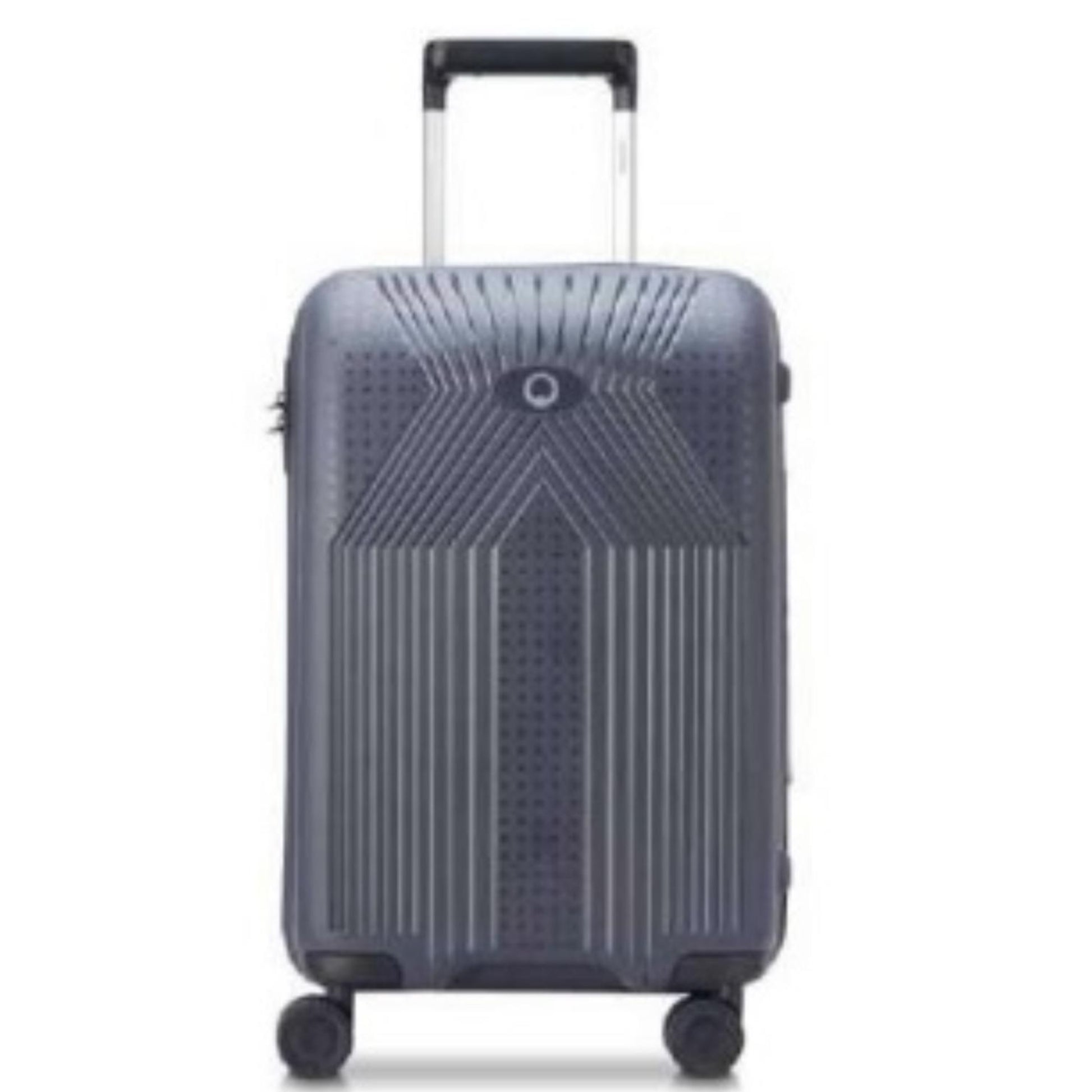 סט מזוודות קשיחות קלות במיוחד Delsey - Ordener