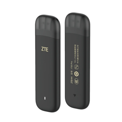 מודם סלולרי F30 Pro Wi-Fi 6 מבית ZTE