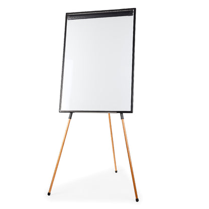 לוח פליפ צ'ארט flip chart מחיק, מגנטי Bclear
