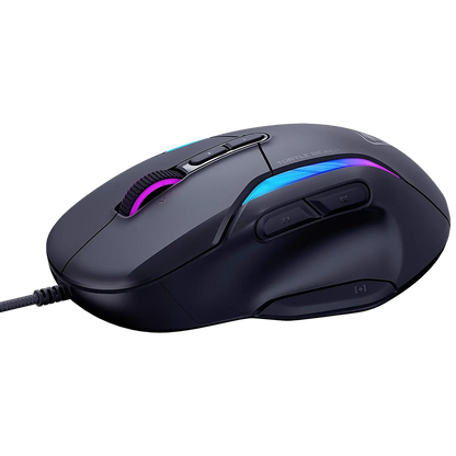 עכבר גיימינג חוטי Turtle Beach KONE II RGB