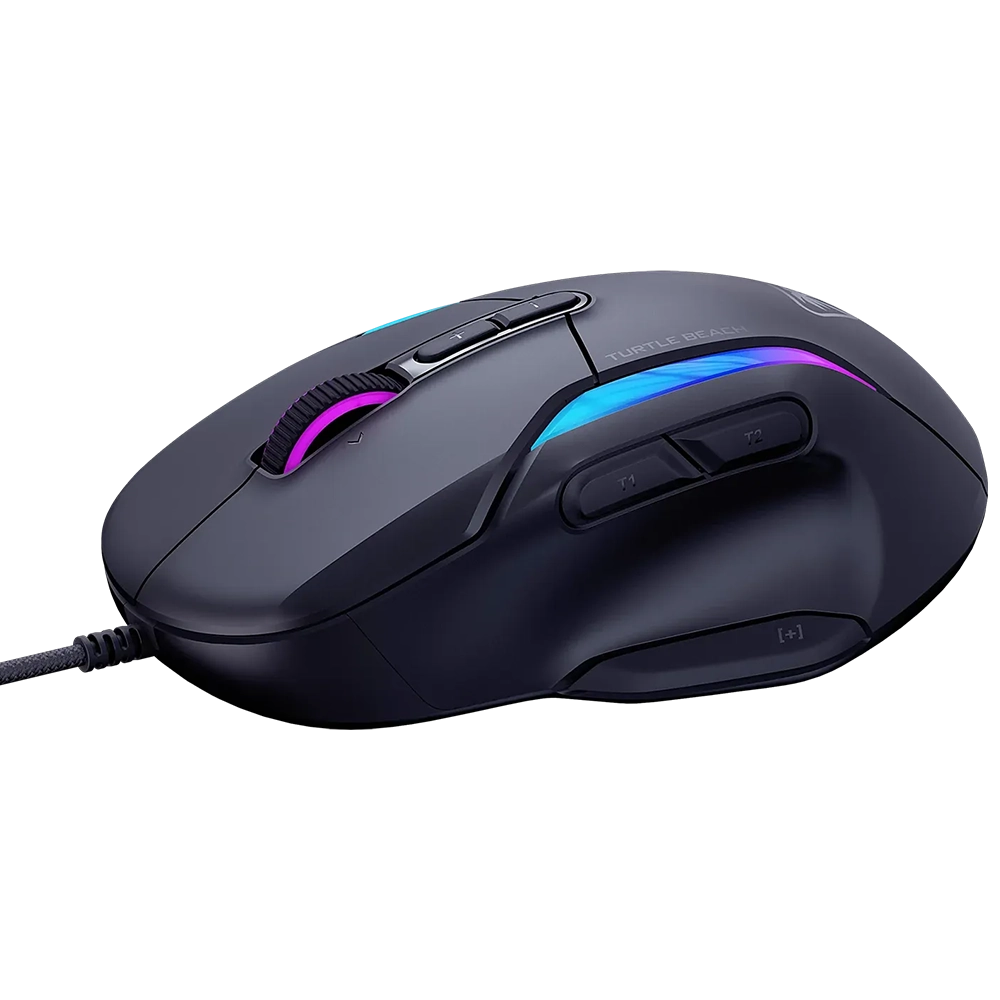 עכבר גיימינג חוטי Turtle Beach KONE II RGB