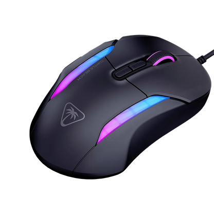 עכבר גיימינג חוטי Turtle Beach KONE II RGB