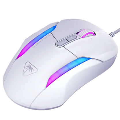 עכבר גיימינג חוטי Turtle Beach KONE II RGB