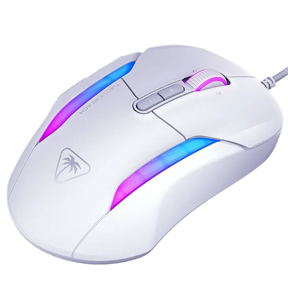 עכבר גיימינג חוטי Turtle Beach KONE II RGB