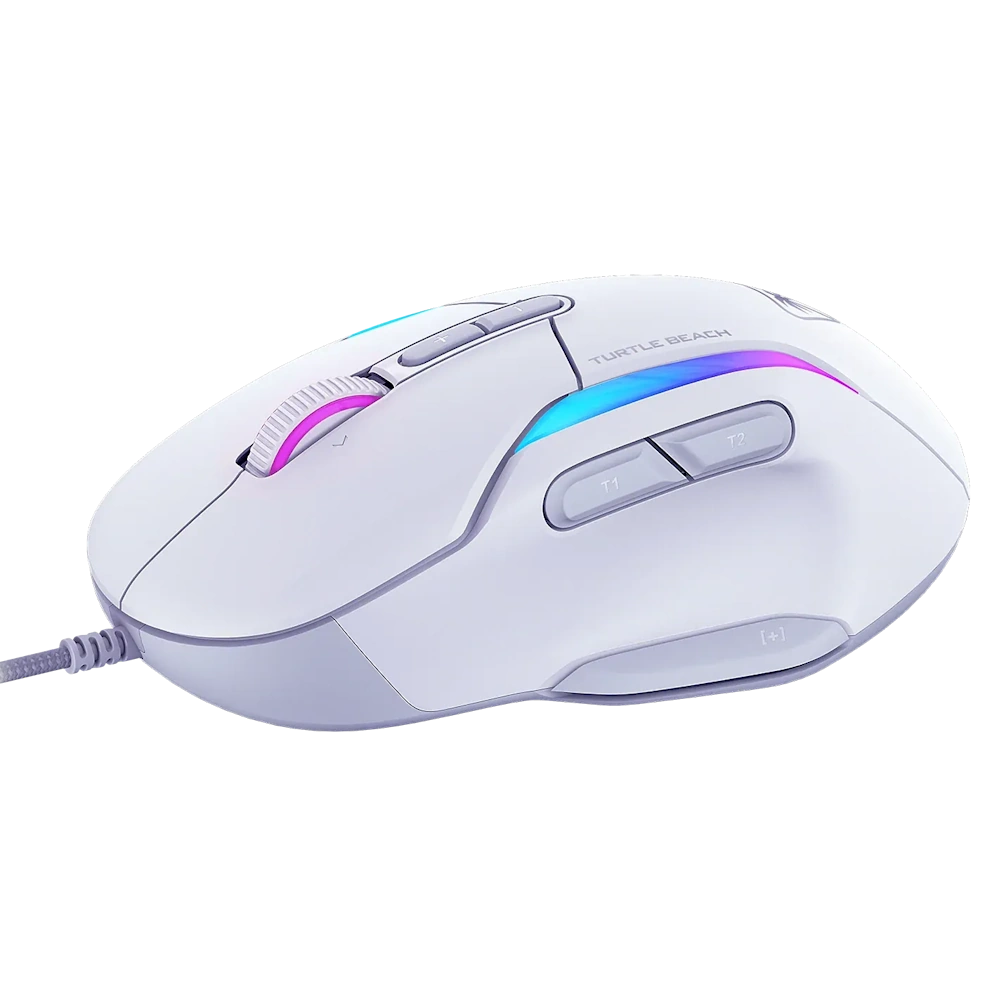 עכבר גיימינג חוטי Turtle Beach KONE II RGB