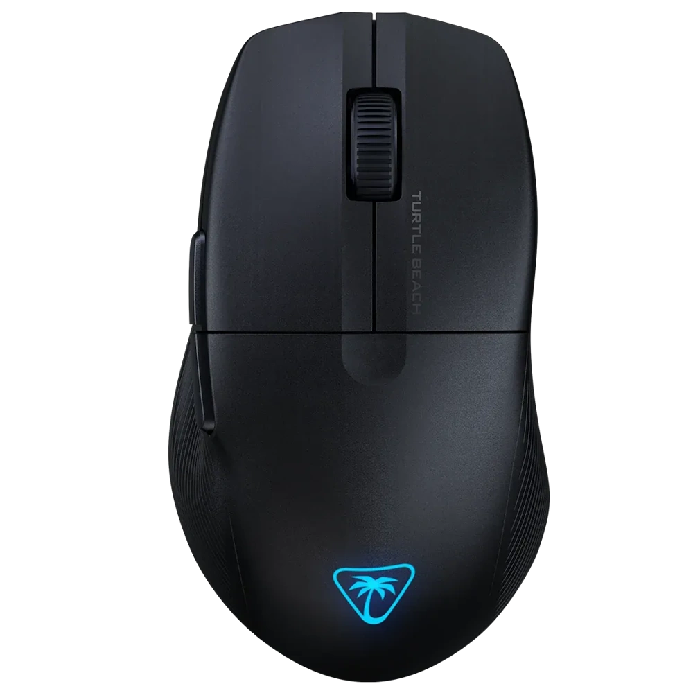 עכבר גיימינג אלחוטי Turtle Beach Pure Air