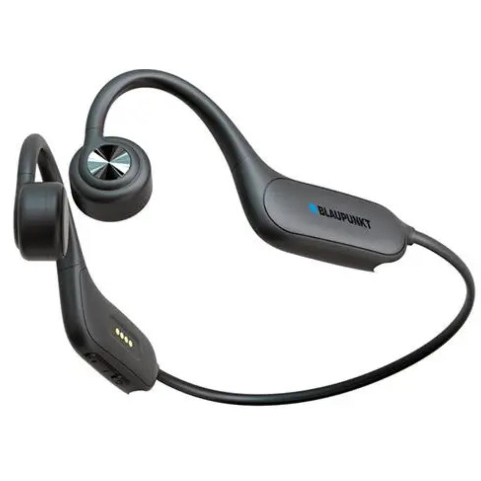 אוזניות הולכת עצם אלחוטיות עם נגן מובנה Blaupunkt BP-3310B