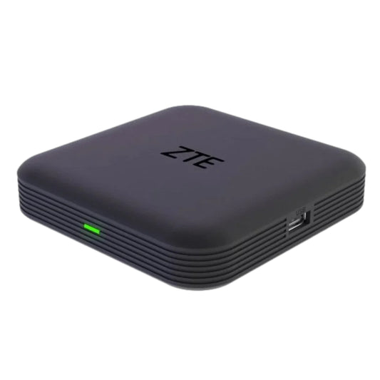 סטרימר Zxv10 B866v2k 2/32g 4k מבית Zte