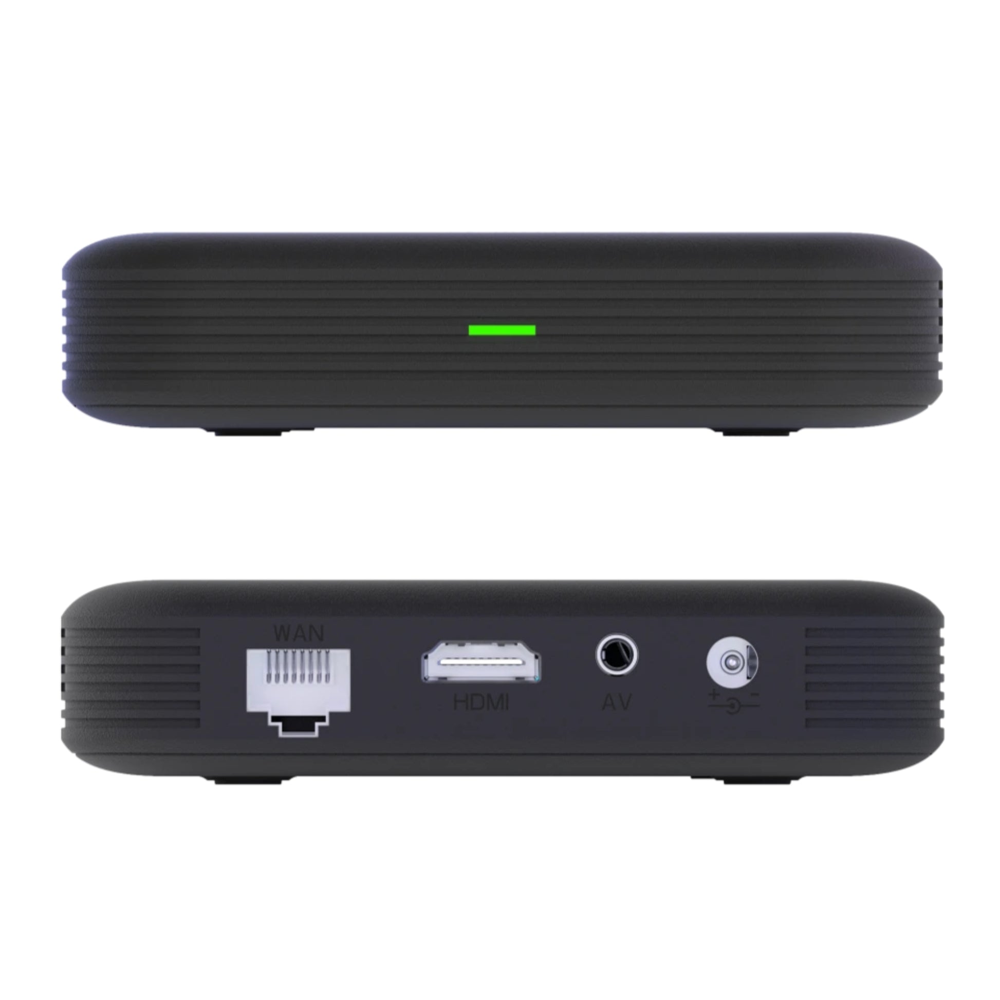 סטרימר Zxv10 B866v2k 2/32g 4k מבית Zte