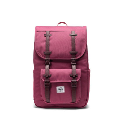 תיק גב Herschel Little America Mid Volume