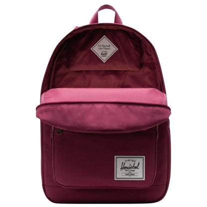 תיק גב  Violet Quartz Pop Quiz Herschel