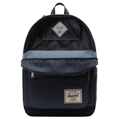 תיק גב  Blue Midnight Pop Quiz Herschel