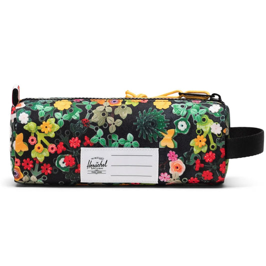 Herschel Lego settlement pencil case scavenger hunt meadow