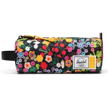 Herschel Lego settlement pencil case scavenger hunt meadow
