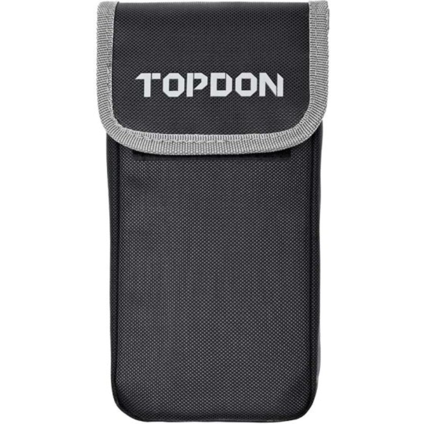 בוסטר התנעה לרכב Topdon V1500 12V 1500A