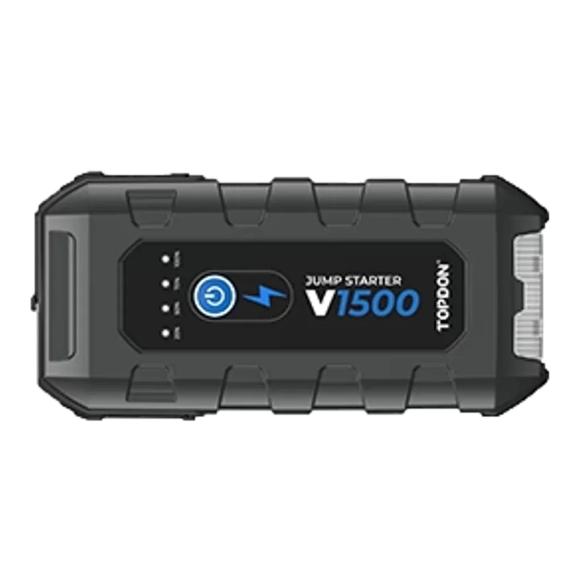 בוסטר התנעה לרכב Topdon V1500 12V 1500A