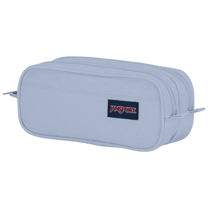 קלמר 2 תאים Jansport Large