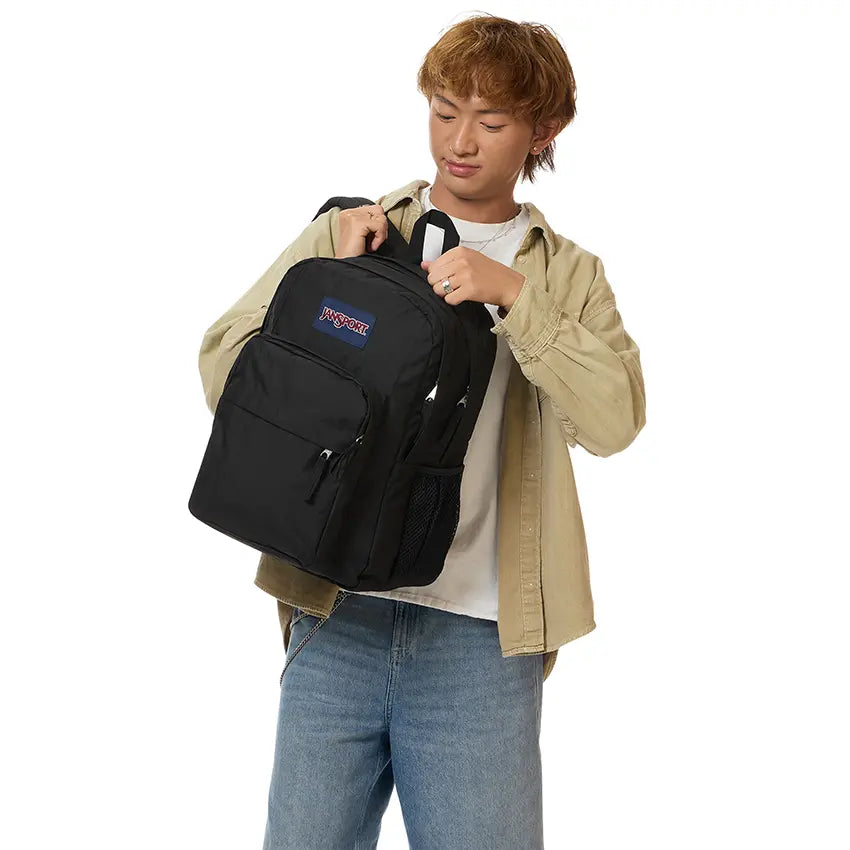 תיק גב Big Day Pack