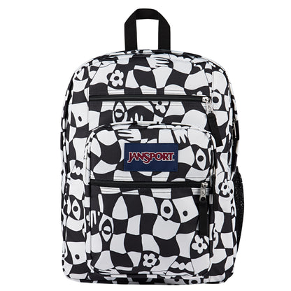 תיק גב Jansport Big Student Gravity Check
