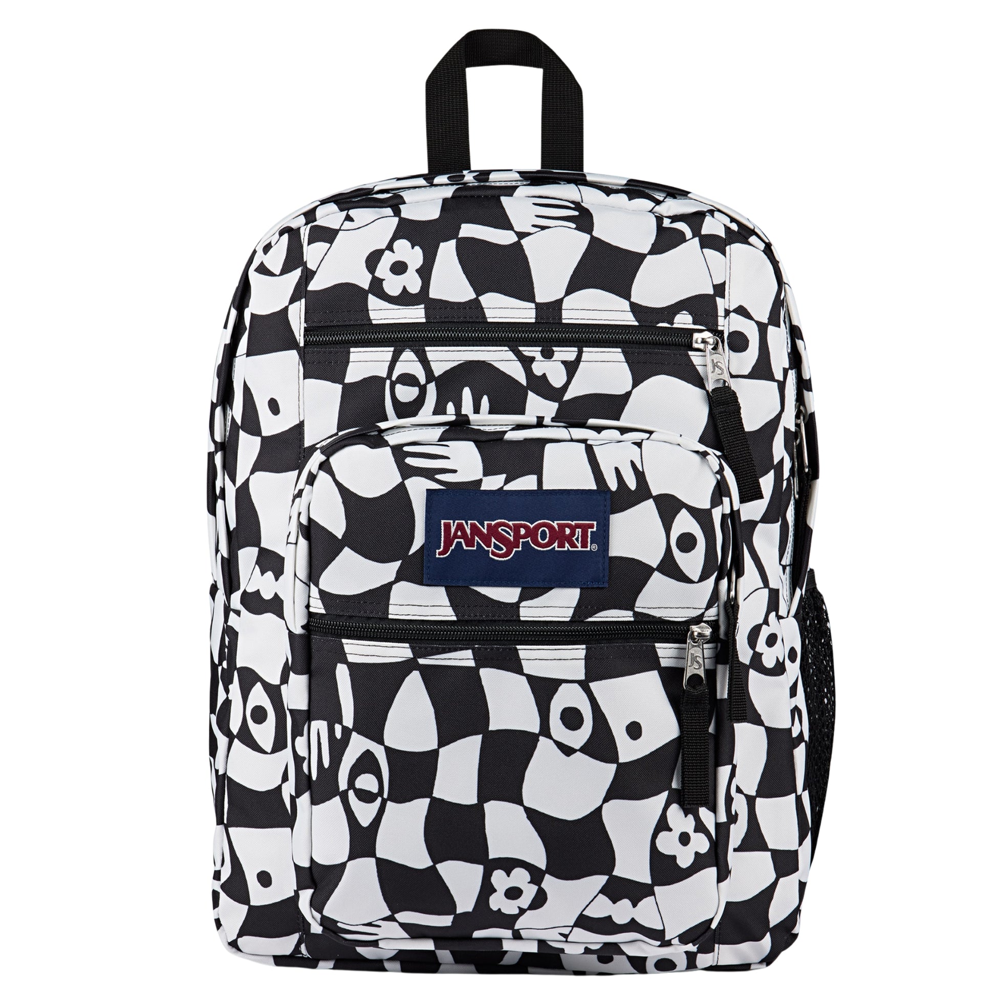 תיק גב Jansport Big Student Gravity Check