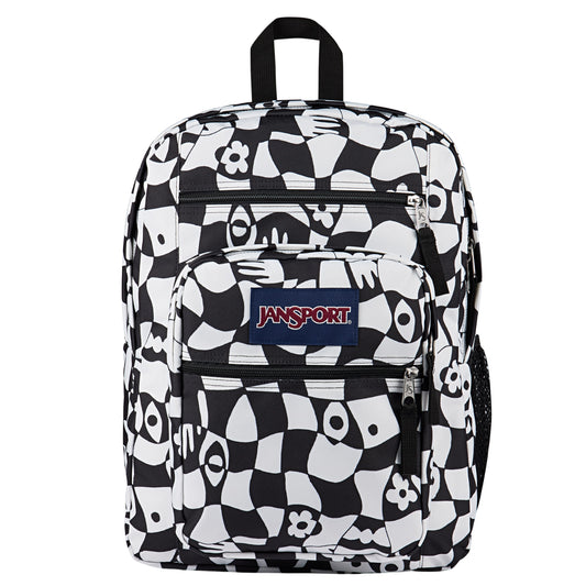 תיק גב Jansport Big Student Gravity Check
