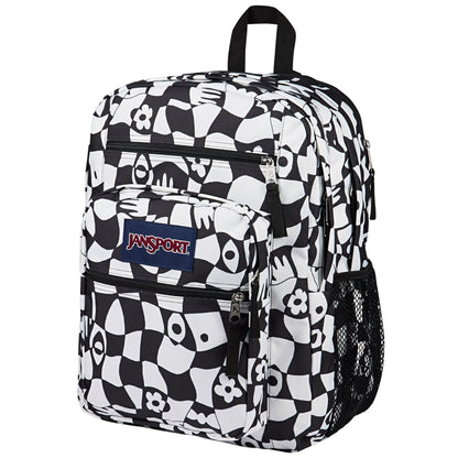 תיק גב Jansport Big Student Gravity Check
