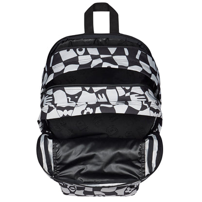 תיק גב Jansport Big Student Gravity Check