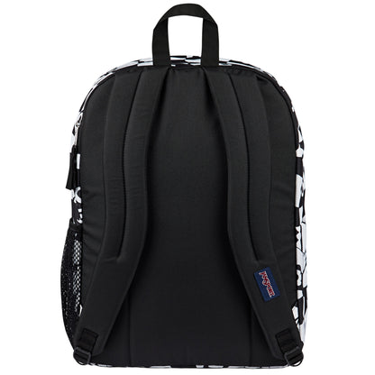 תיק גב Jansport Big Student Gravity Check