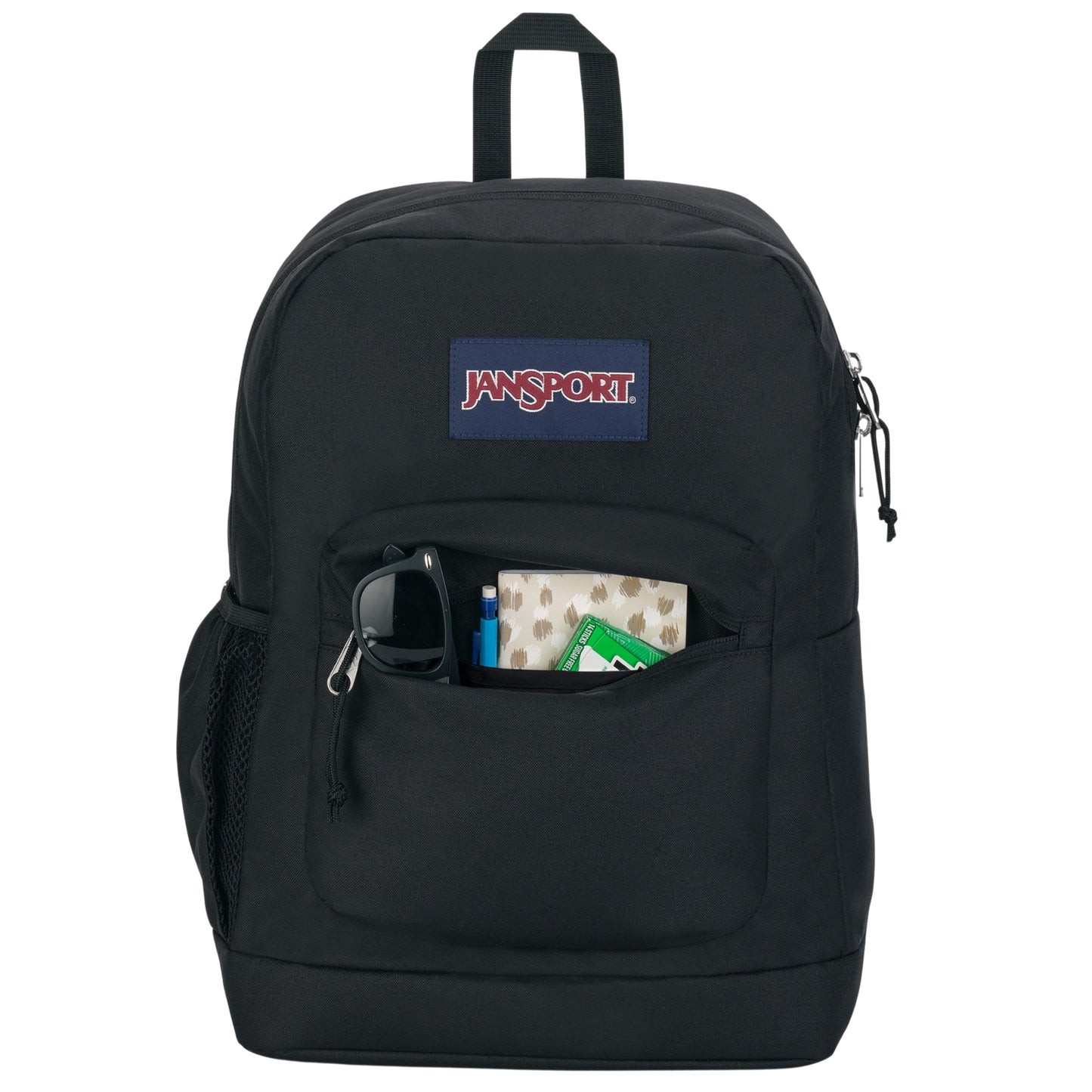 תיק גב Jansport Cross Town Plus
