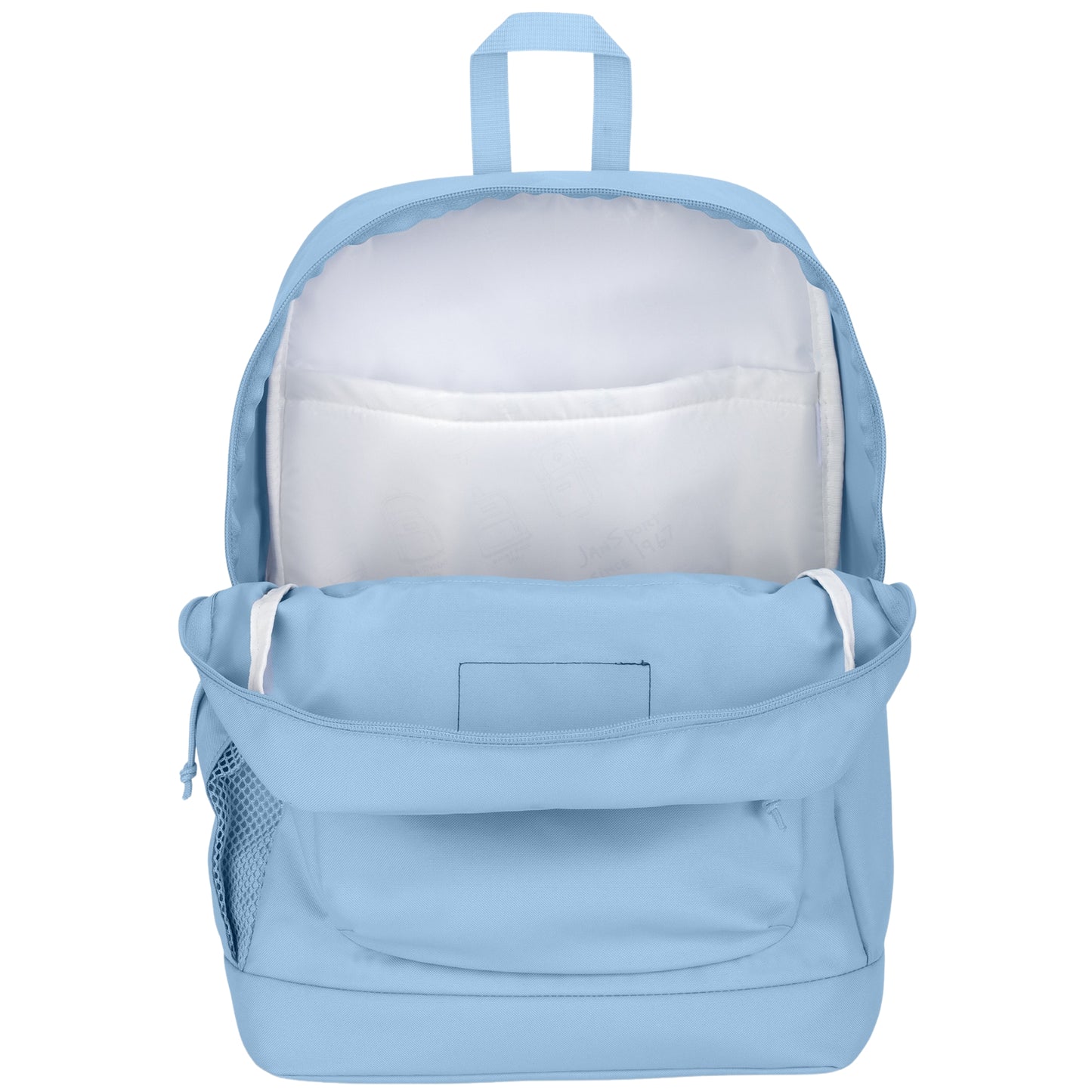 תיק גב Jansport Cross Town Plus
