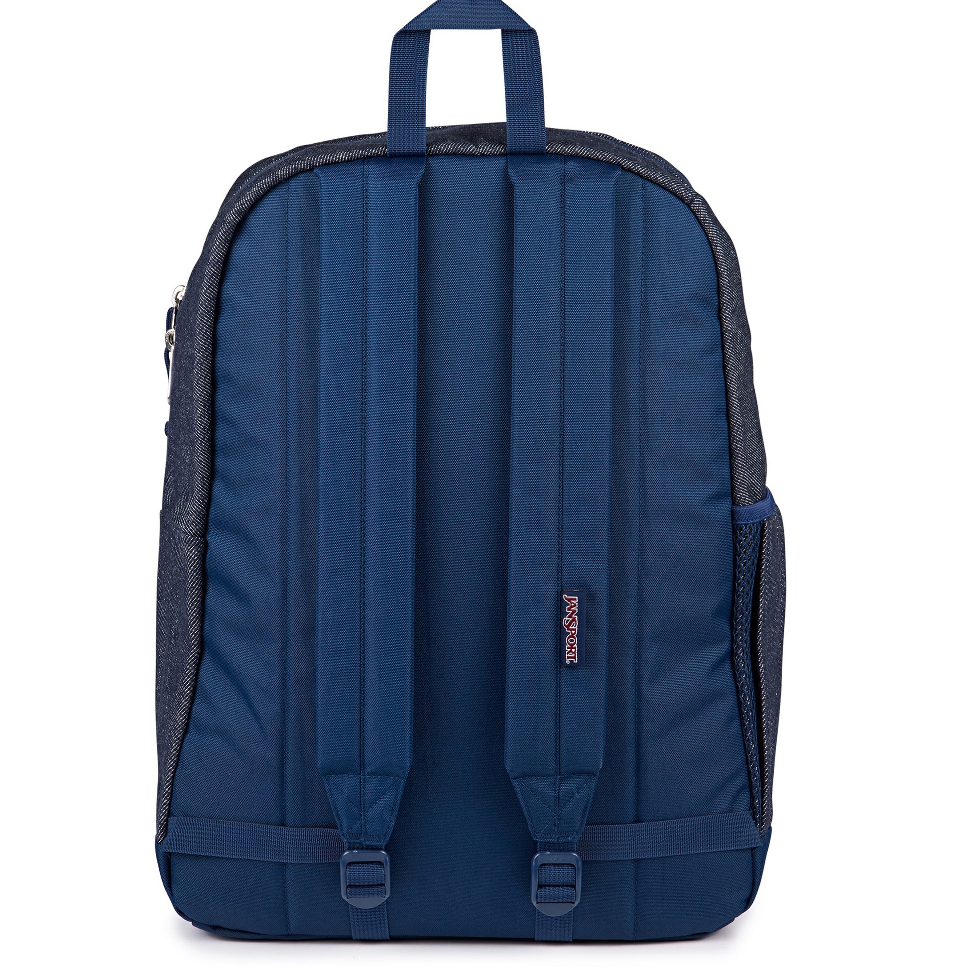 תיק גב Jansport Cross Town Remix Indigo Denim