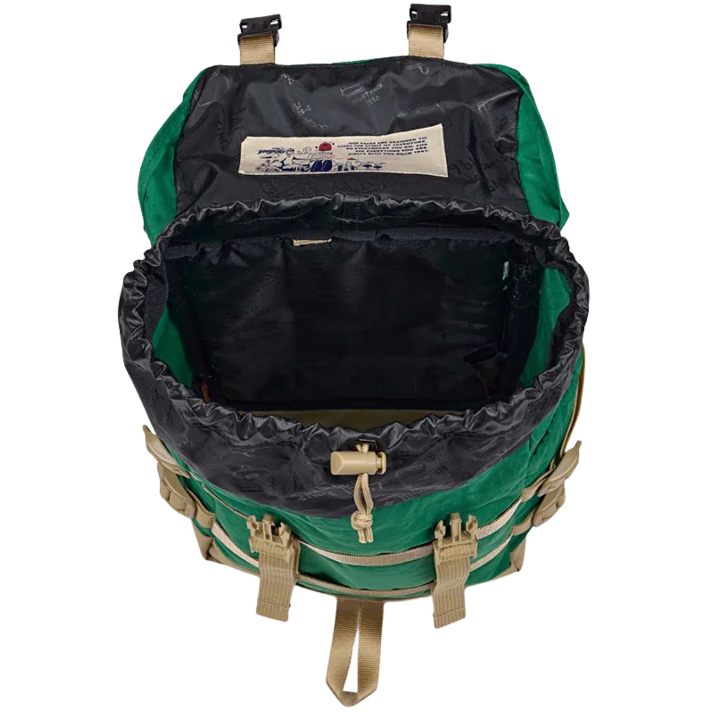 תיק גב Jansport Mini Skip Pack