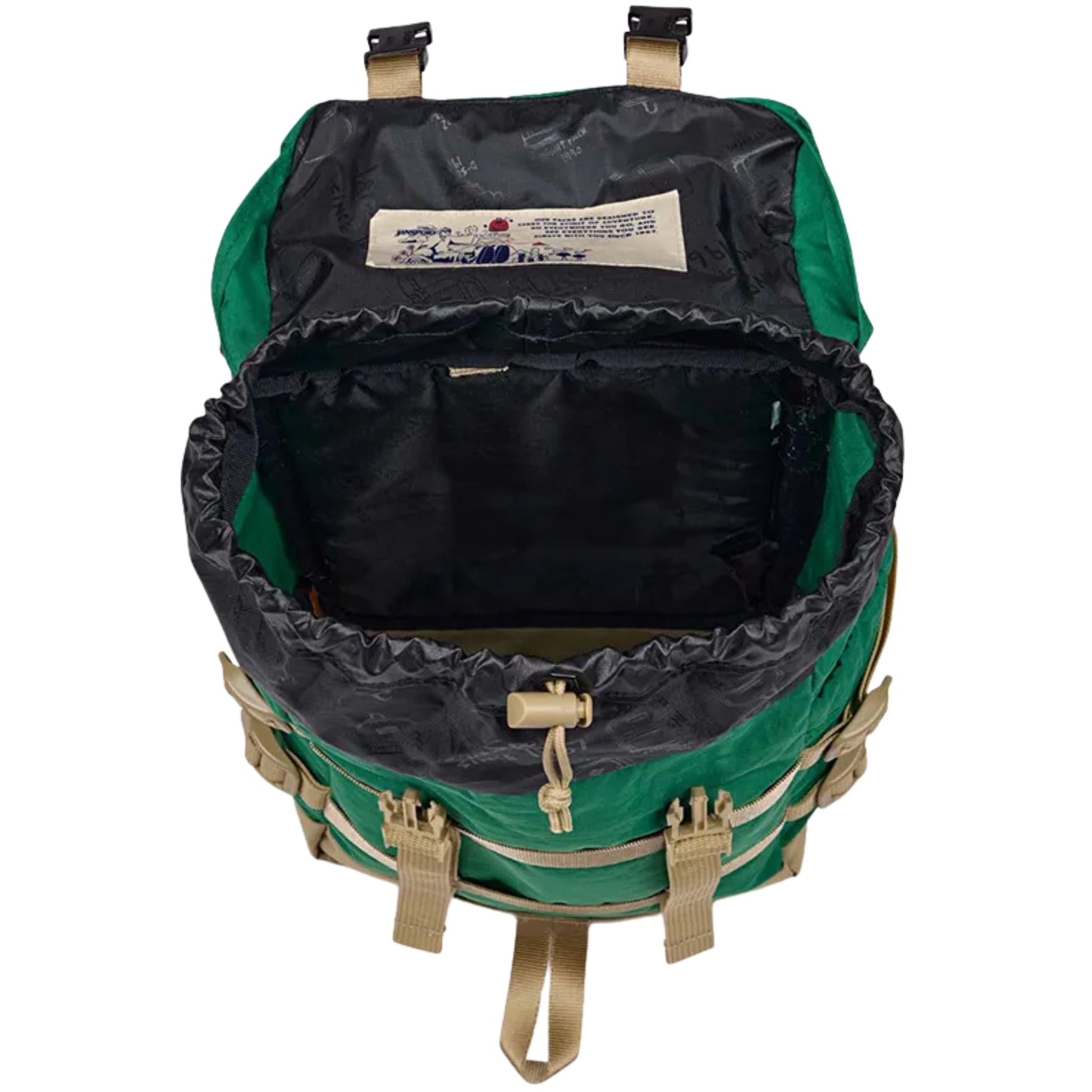 תיק גב Jansport Mini Skip Pack