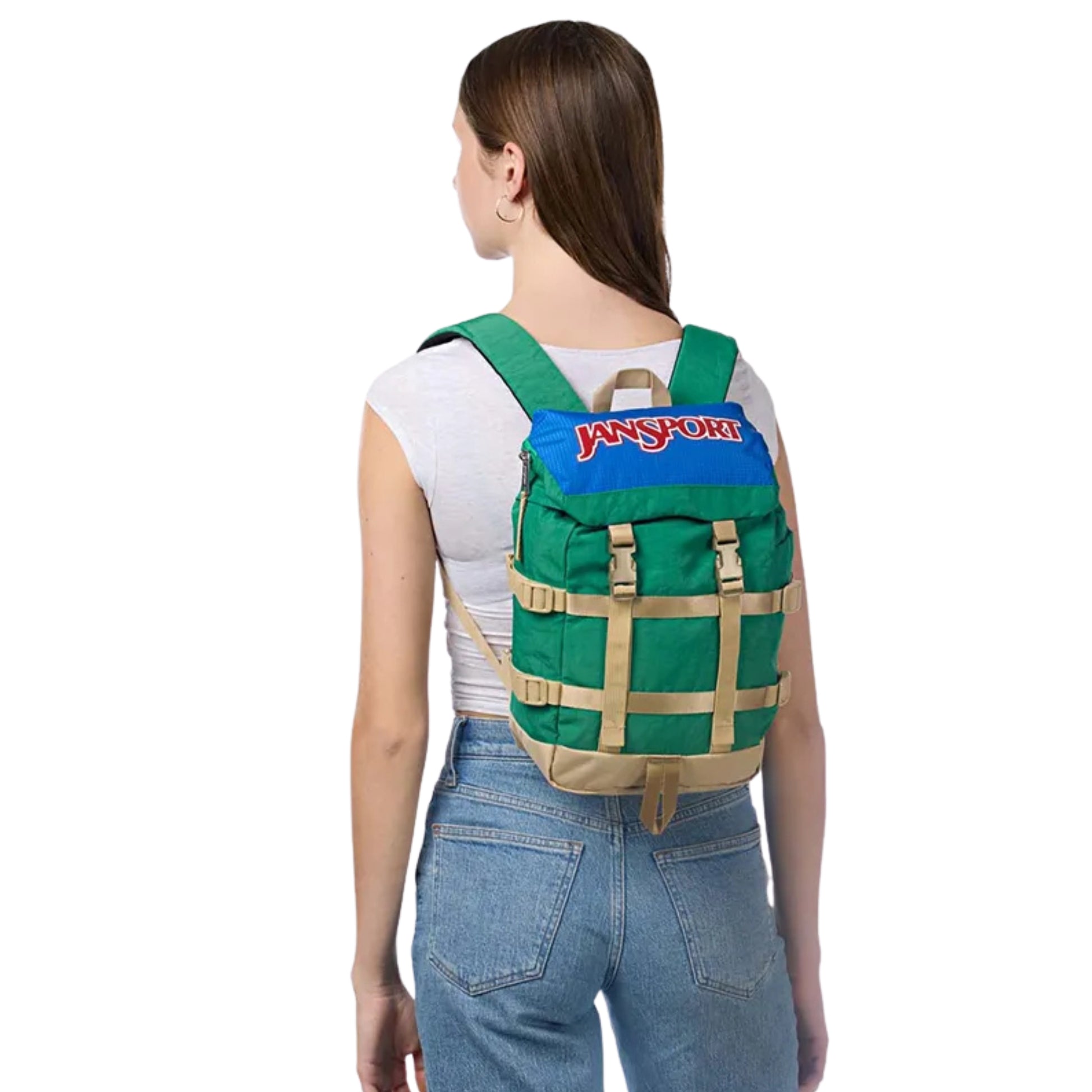 תיק גב Jansport Mini Skip Pack