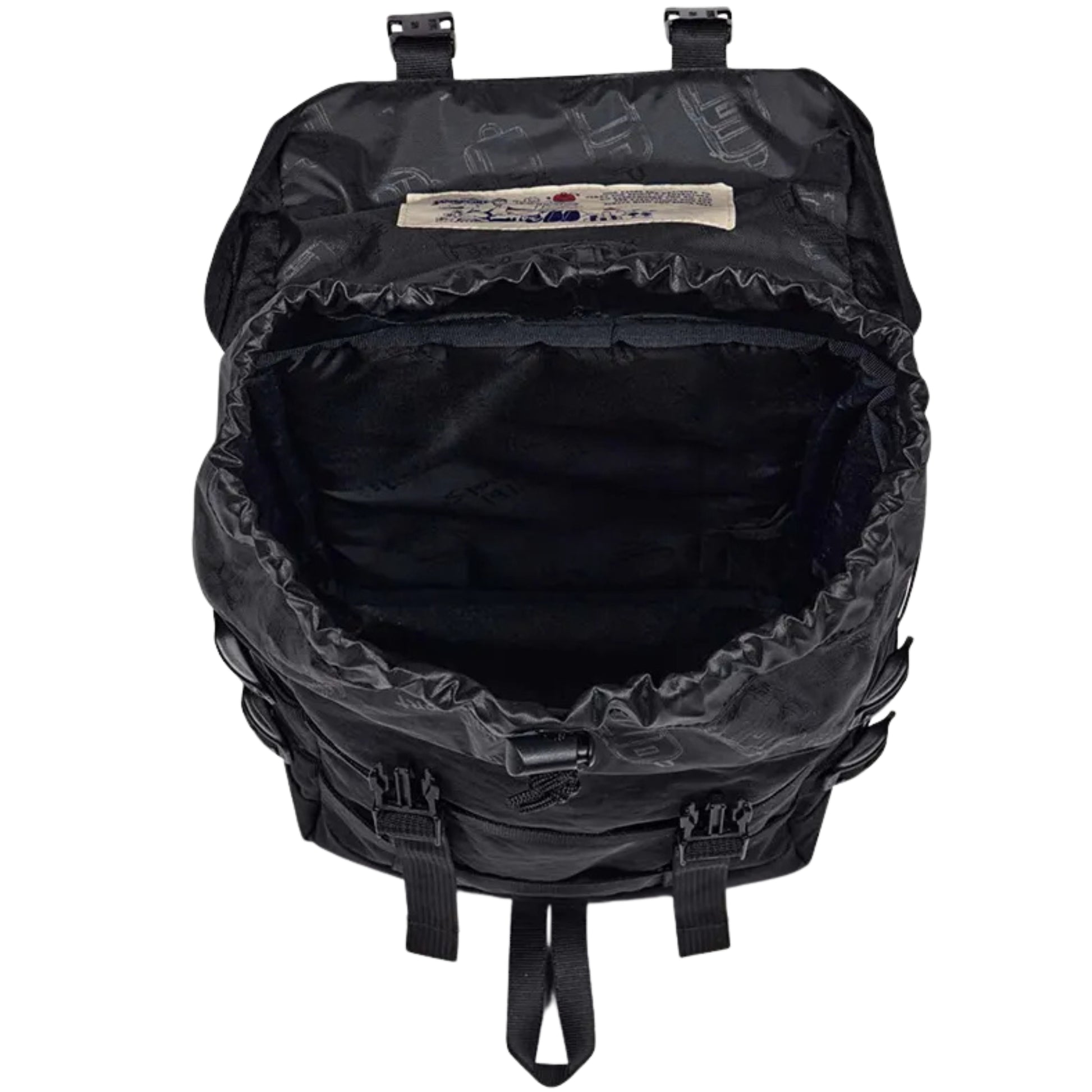 תיק גב Jansport Mini Skip Pack