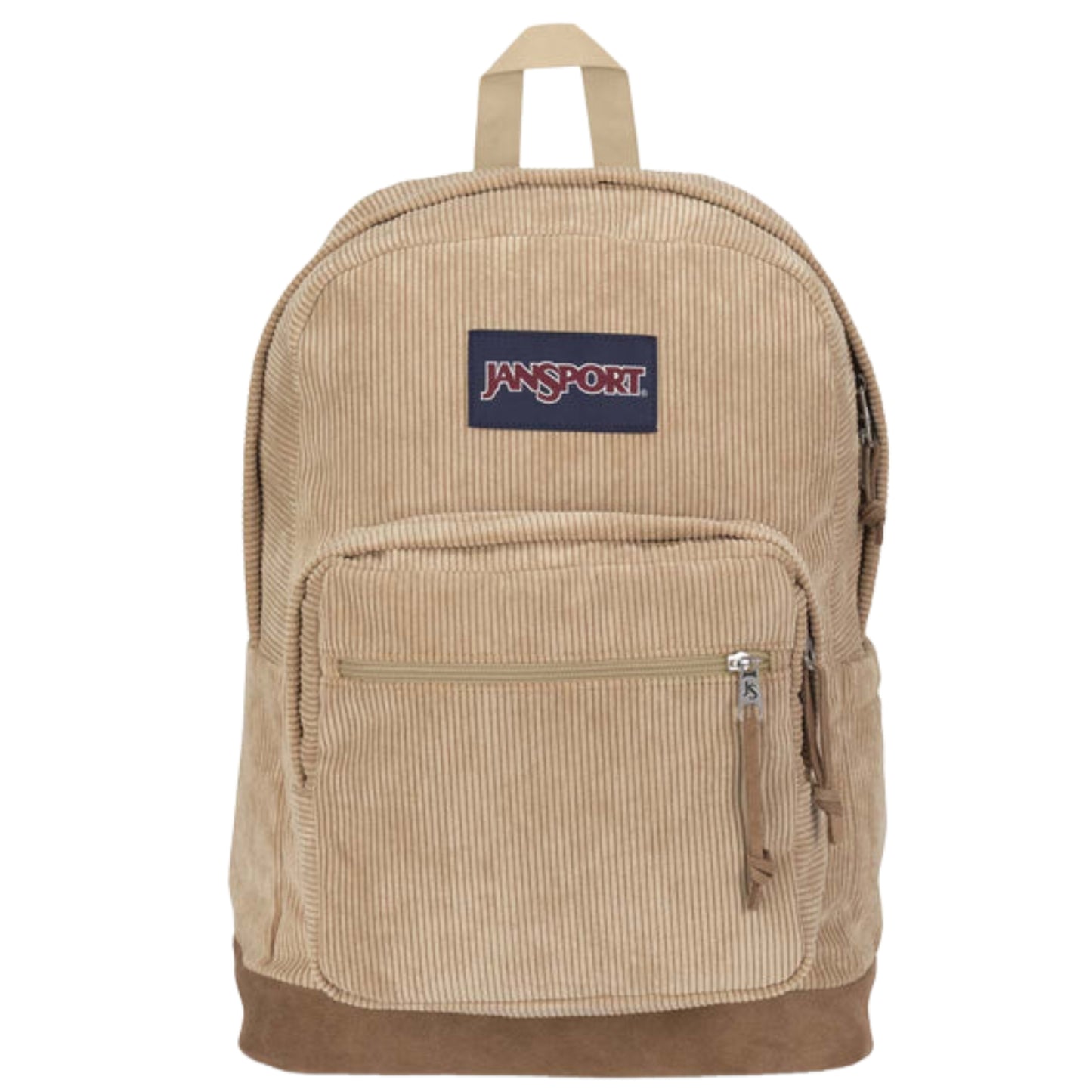 תיק גב Jansport Right Pack Expression Curry Corduroy