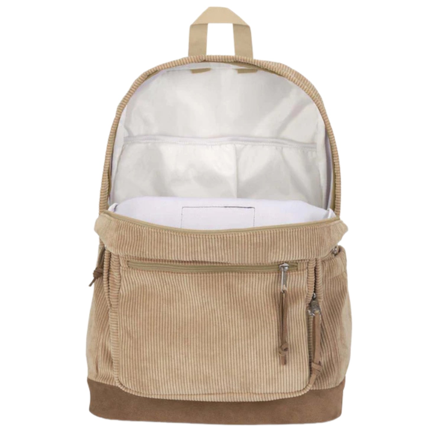 תיק גב Jansport Right Pack Expression Curry Corduroy