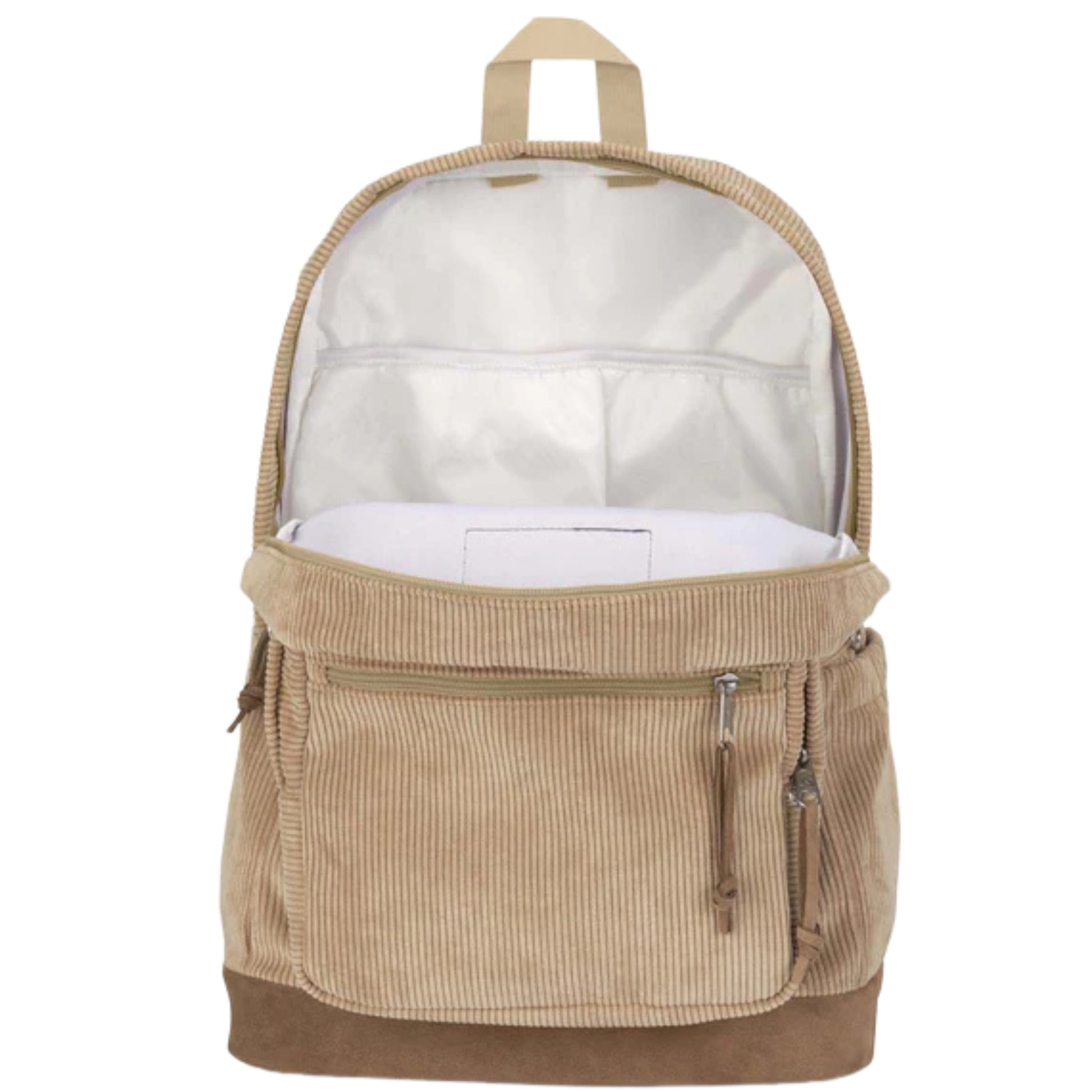 תיק גב Jansport Right Pack Expression Curry Corduroy