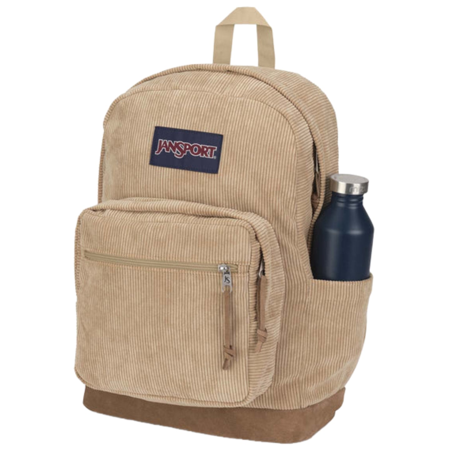 תיק גב Jansport Right Pack Expression Curry Corduroy