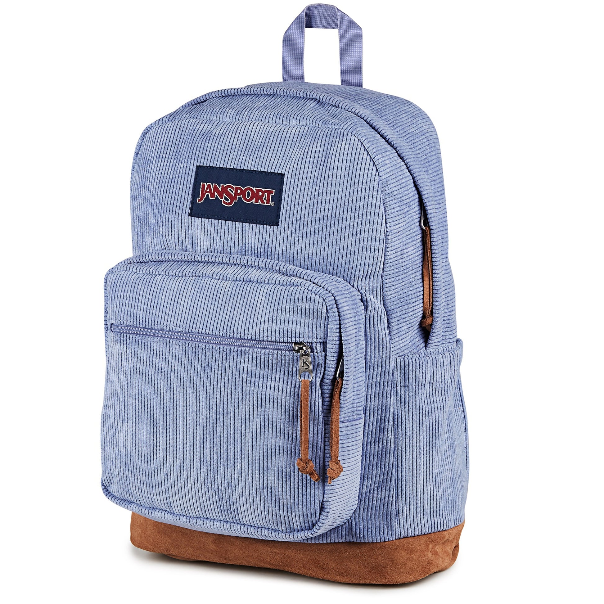 תיק גב Jansport Right Pack Expression Lavander Ash Corduroy