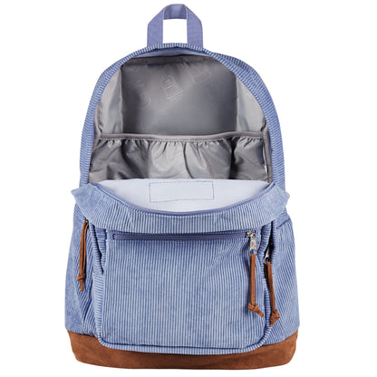 תיק גב Jansport Right Pack Expression Lavander Ash Corduroy