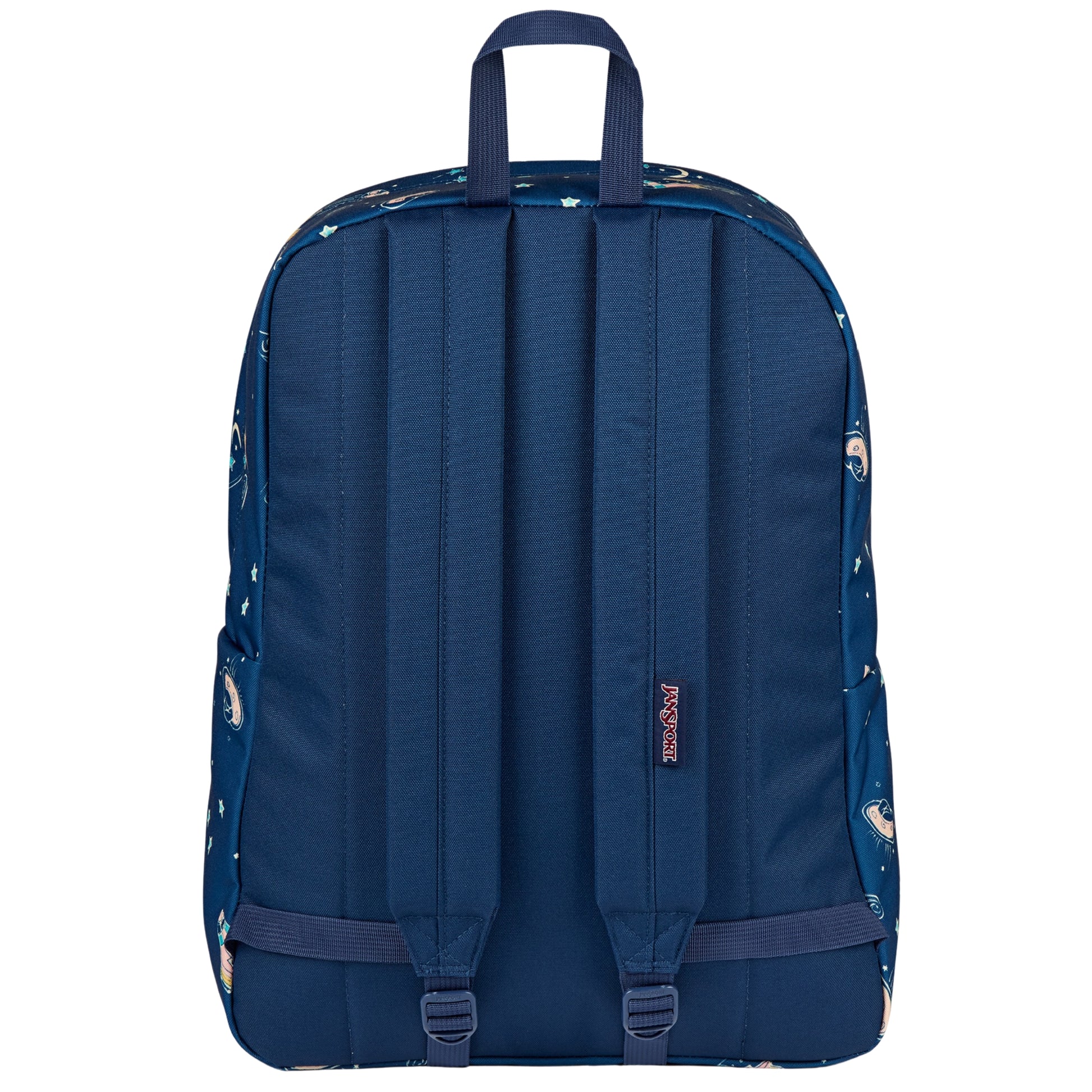 תיק גב Jansport Superbreak One Vortex Voyage